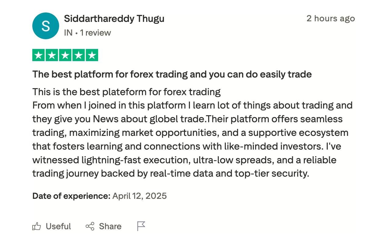 User Screenshot 3