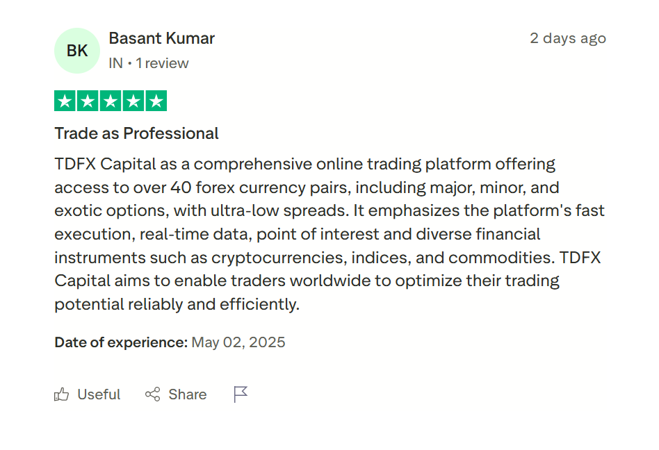 User Screenshot 3