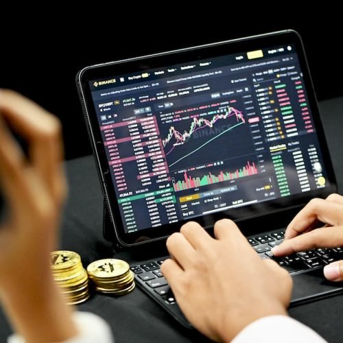 The Forex Advantage